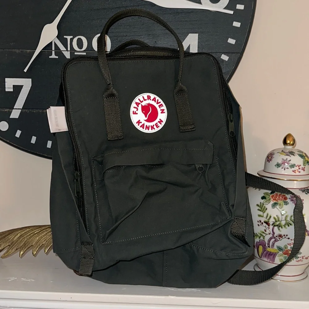 Small kanken - Picture 1 of 2